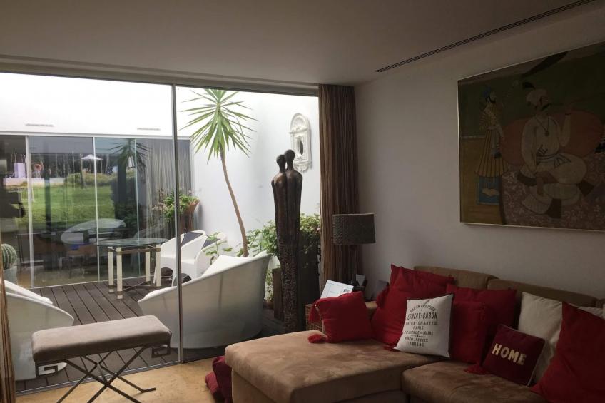 Ferienvilla mit Jacuzzi - foto 7