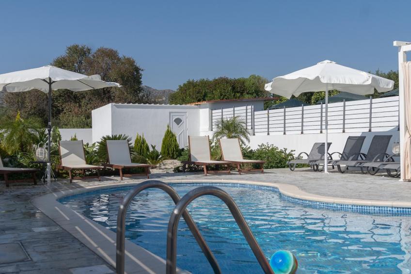 Ferienvilla "Dama Dama Villas" - foto 35