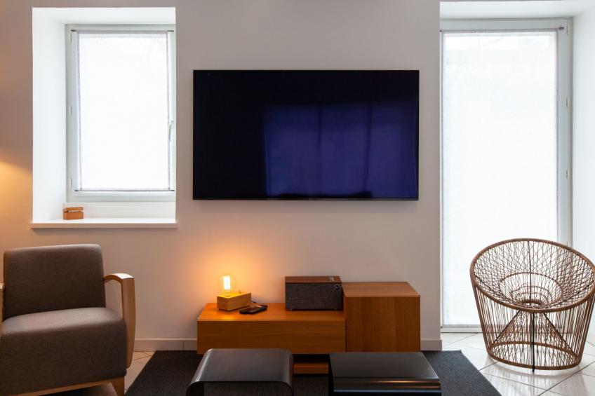 Villa Beheizter Innenpool 30 - foto 44