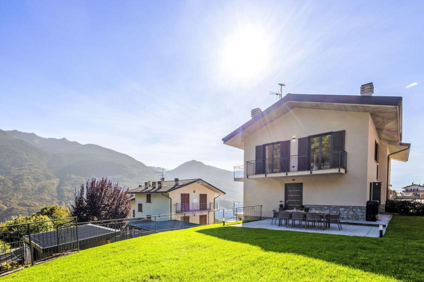 Civico 16 Garden Home - foto 42