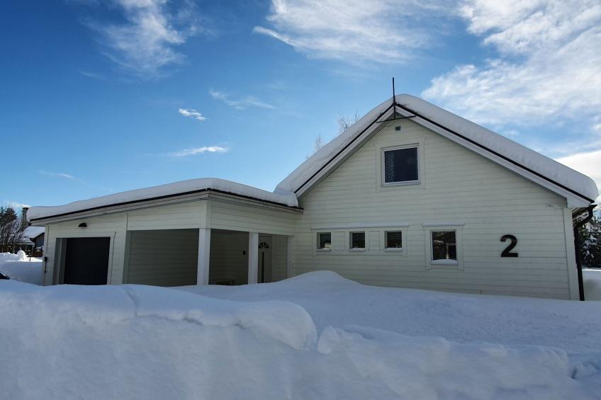 Villa Norrland - foto 2