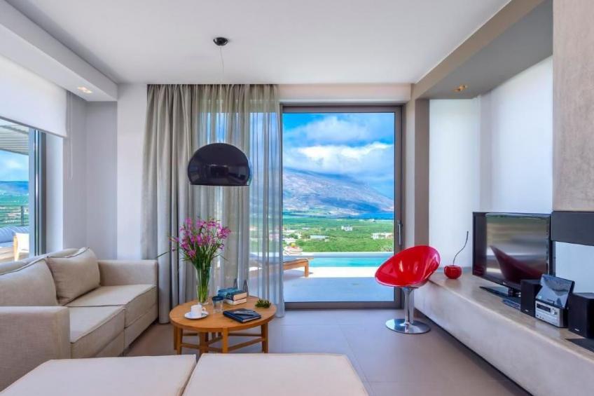 "Villa Charisma" mit eigenem Pool - foto 6