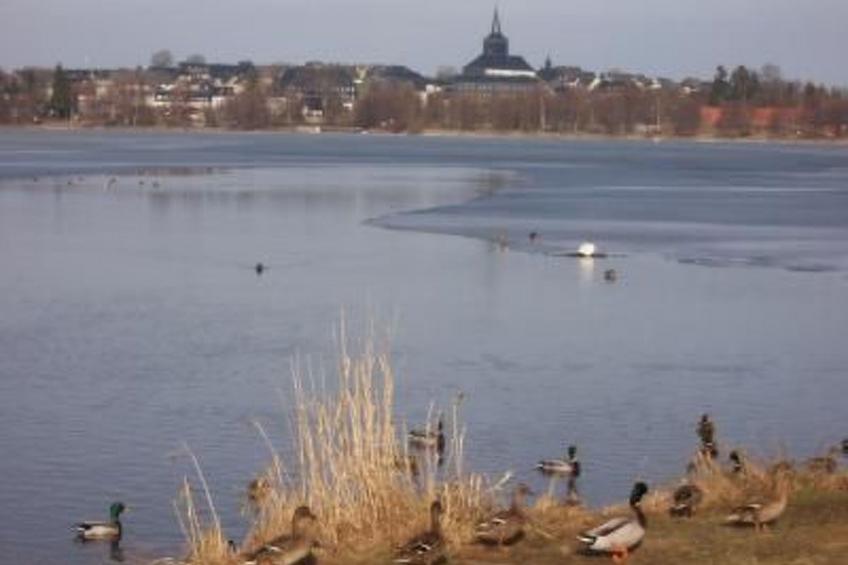 am Weißenstädter See - foto 14