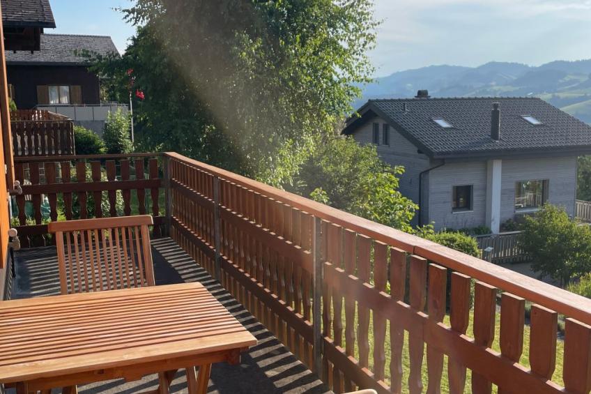 Chalet Muse - foto 3