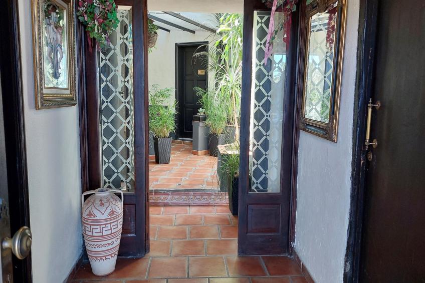 Apartamentos Monasterio de San Antonio 5 - foto 7