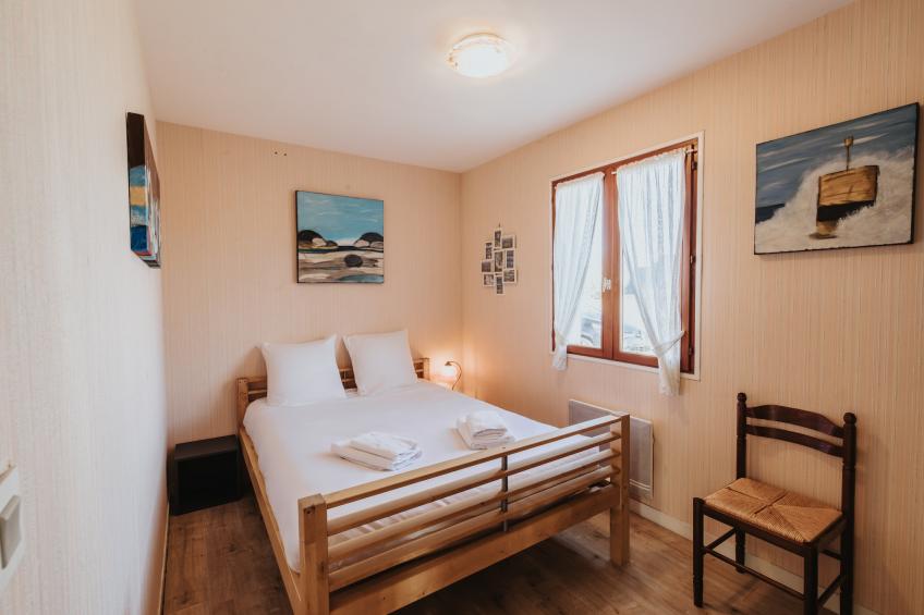 Ferienhaus in Porspoder - foto 4