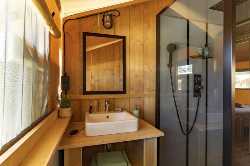 Lodge Safari 5p 2Bdrms - foto 8