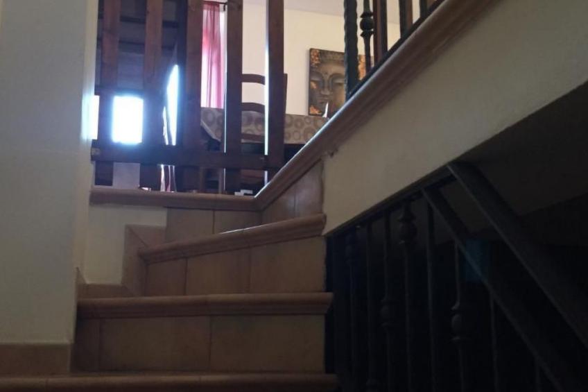 in Roccacinquemiglia mit Grill - foto 20