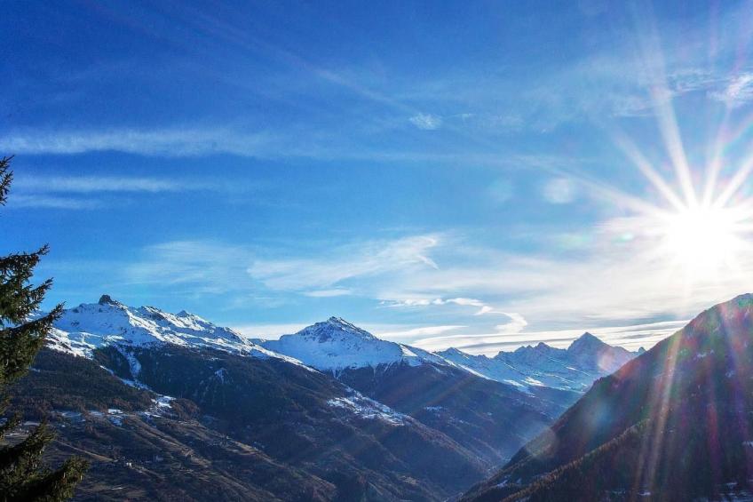 Etoile des 4 Vallees - foto 24
