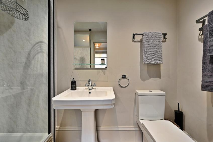St Germain's Annexe - foto 14