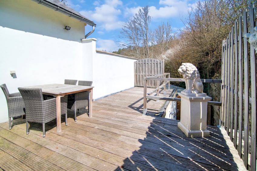 Superbe habitation pour 4 adultes - foto 26