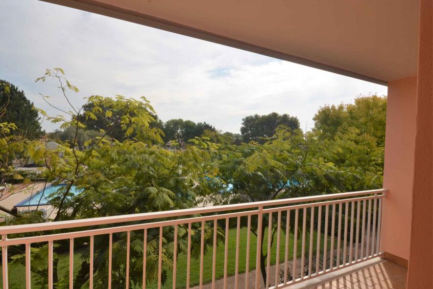 Vakantiehuis Bungalow in een rijtje met terras - BF-RYHV - foto 8