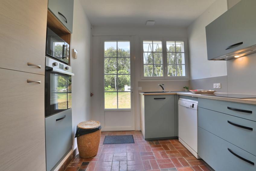 La Villa des Sables - foto 17