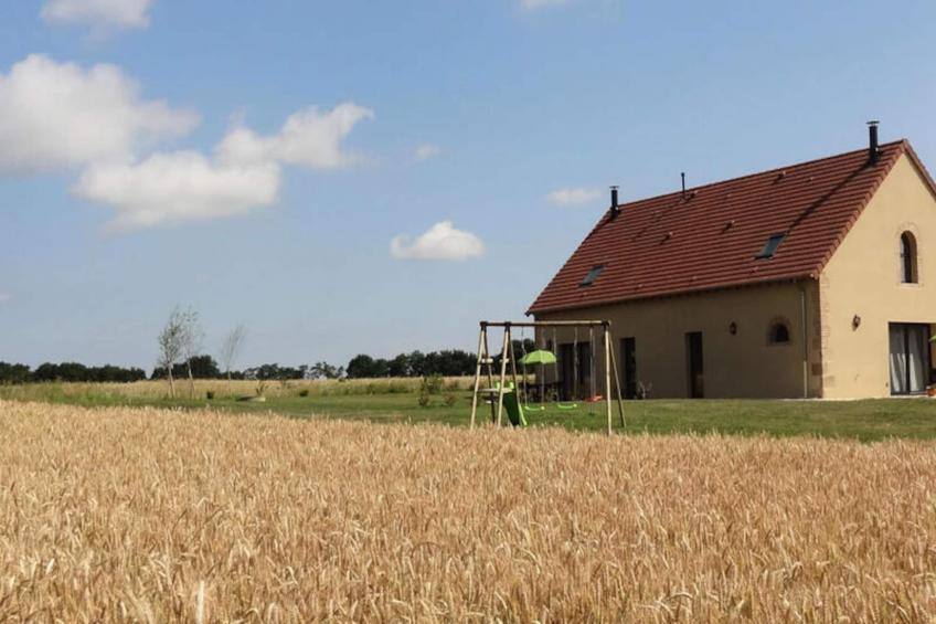 Maison de Vacances Chapeau