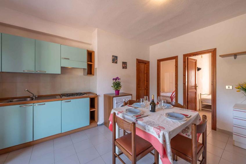 Vakantiewoning met terras - VW-X4GP - foto 6