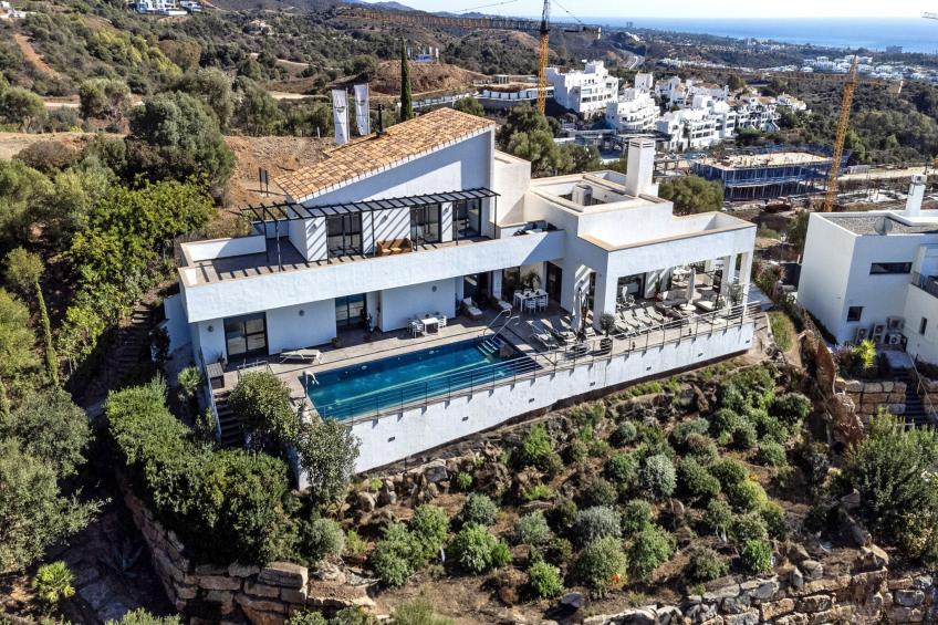 Seventh Heaven-Luxury Villa - foto 70