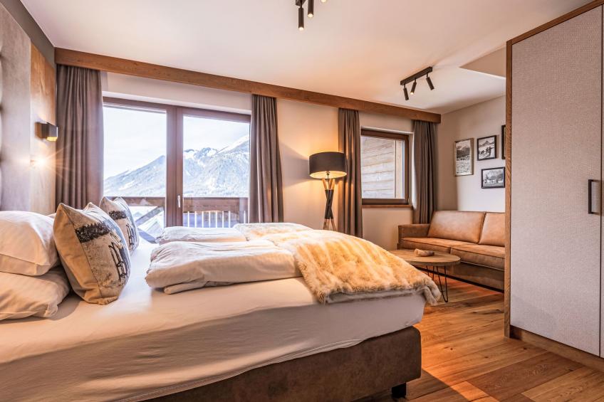 Premium Penthouse mit 4 Schlafzimmern - foto 7