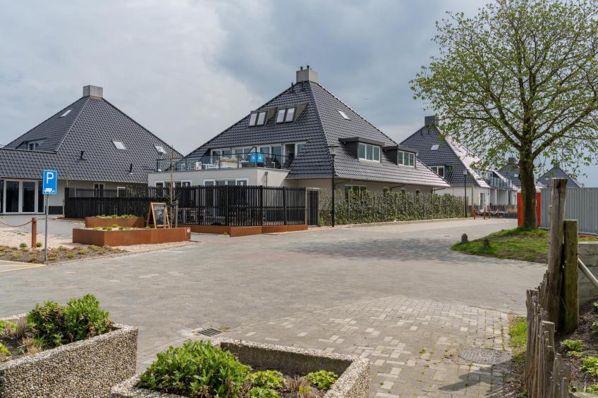 Appartement - Paviljoenwei 4-1 | Sneek (Offingawier) 'Havenzicht' - foto 36