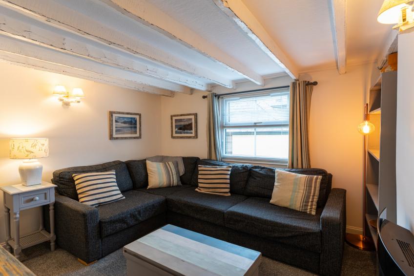 Old Harbour Cottage - foto 12