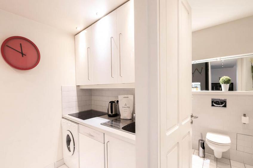 Résidence Majestic - foto 13