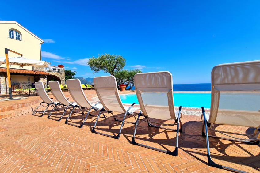 Traumvilla mit Panoramapool - foto 6