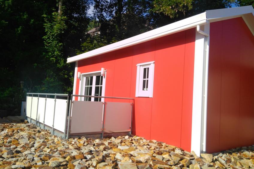 Tiny Haus Westerwald - foto 7