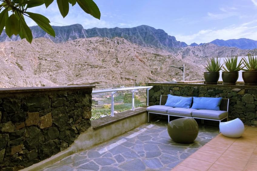 Komfortable geräumige Wohnung mit bester Aussicht 5p max - foto 3