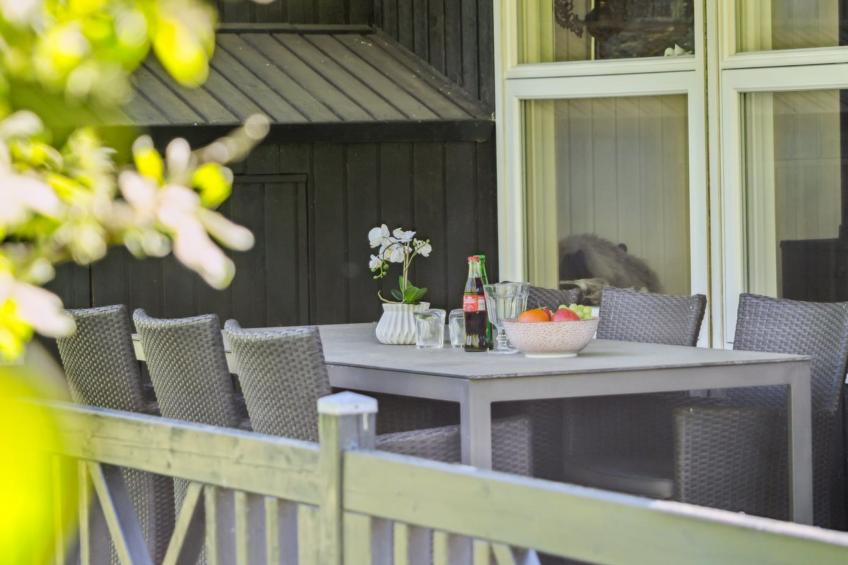 "Aldina" - 400m to the inlet - foto 9