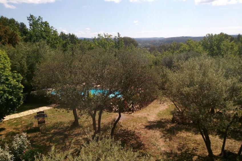 mit privatem Pool in Cotignac - foto 11