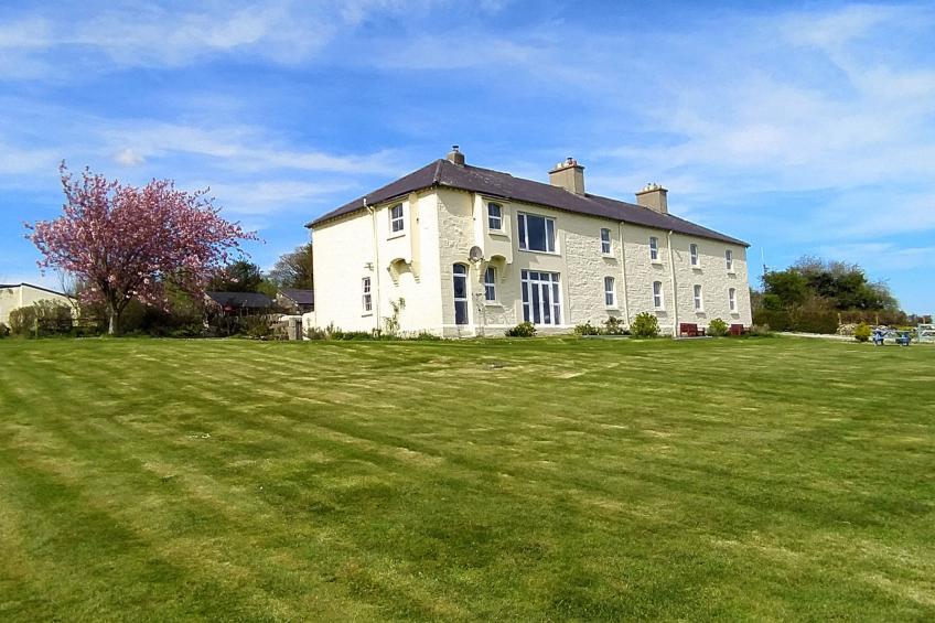 Capstan Cottage Portsalon - foto 19