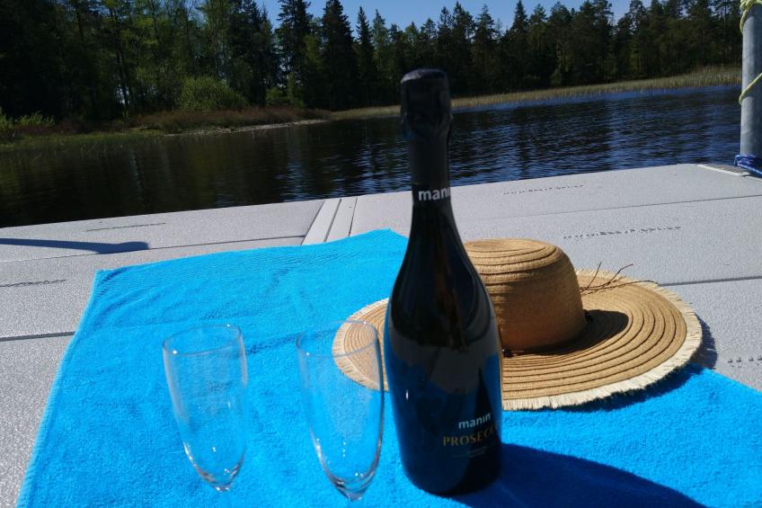 Saxarsviken - foto 28