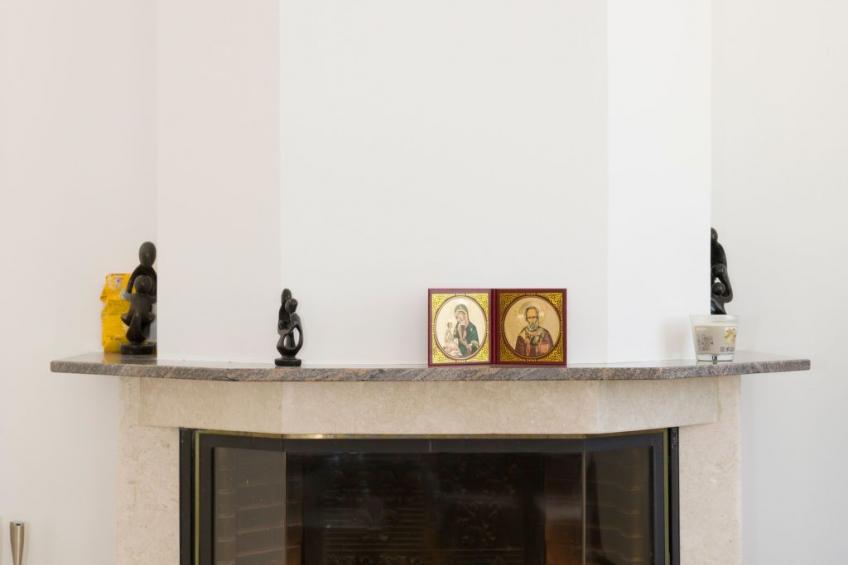 mit Privatpool für 8 Personen ca. 220 m² in Neo Chorio, Halbinsel Akamas - foto 16