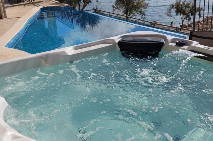Ferienvilla "Dalmatiner" mit Infinity Pool - foto 30