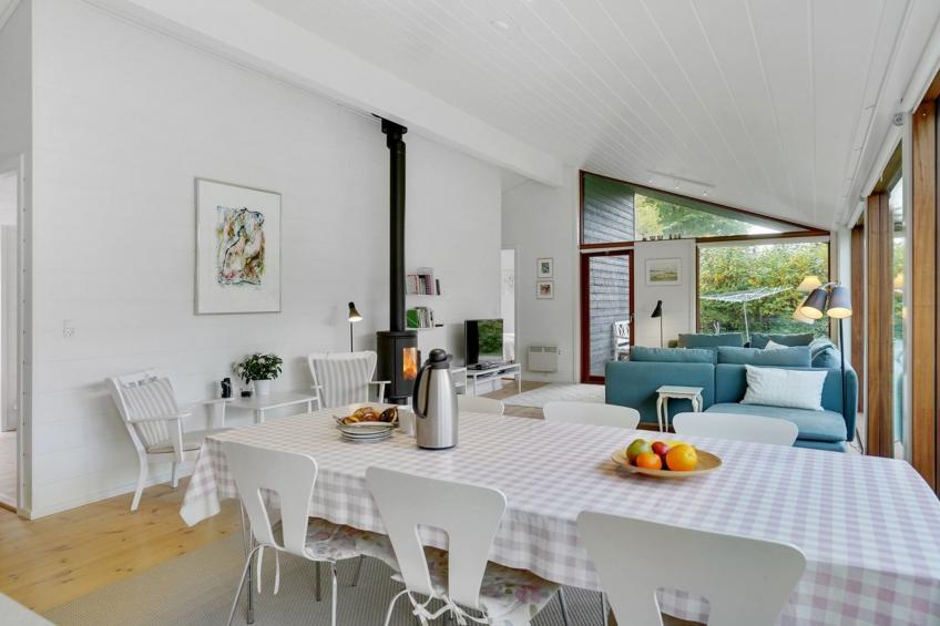 "Aino" - 1km from the sea in Sealand - foto 17