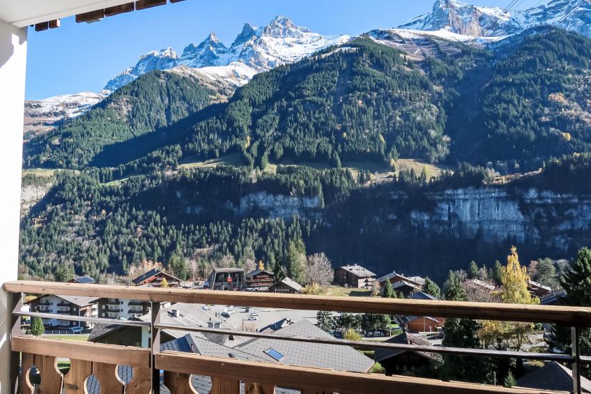 Neige et Soleil Nr 13 - foto 14