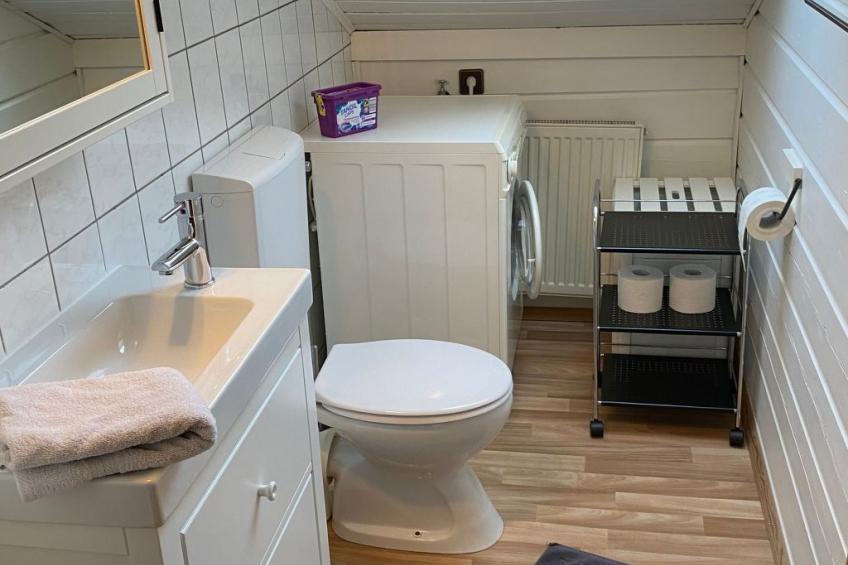 Chalet mit Garten, Grill und Terrasse - foto 20