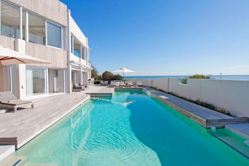 Das Bay House - Luxuriöses Wohnen an der Küste in Kommetjie - foto 43