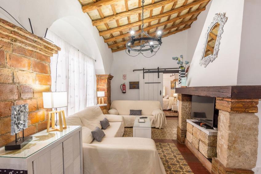 Casa Rural Villa Los Mellizos - foto 6