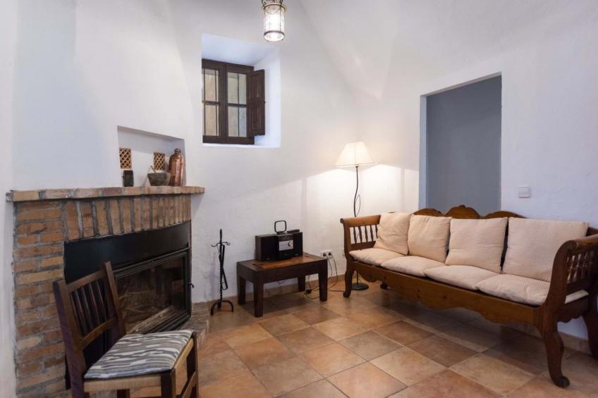 Caballeria 16 Familiar - foto 2