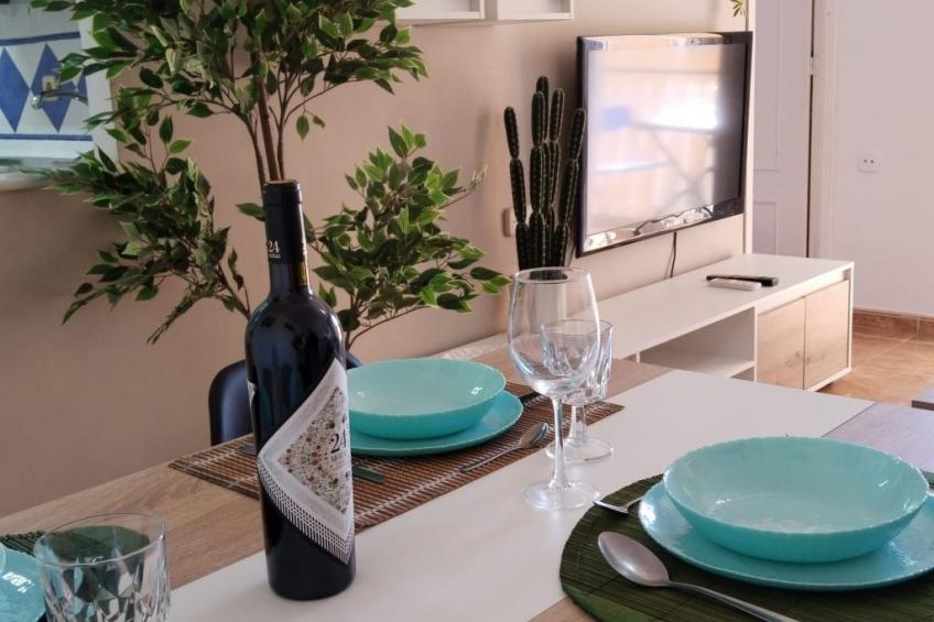 Al Alba Wohnung - foto 2