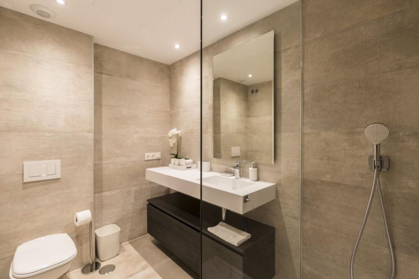 Elegant 2-Bed Apartment | Alcazaba Lagoon (1604) - foto 22