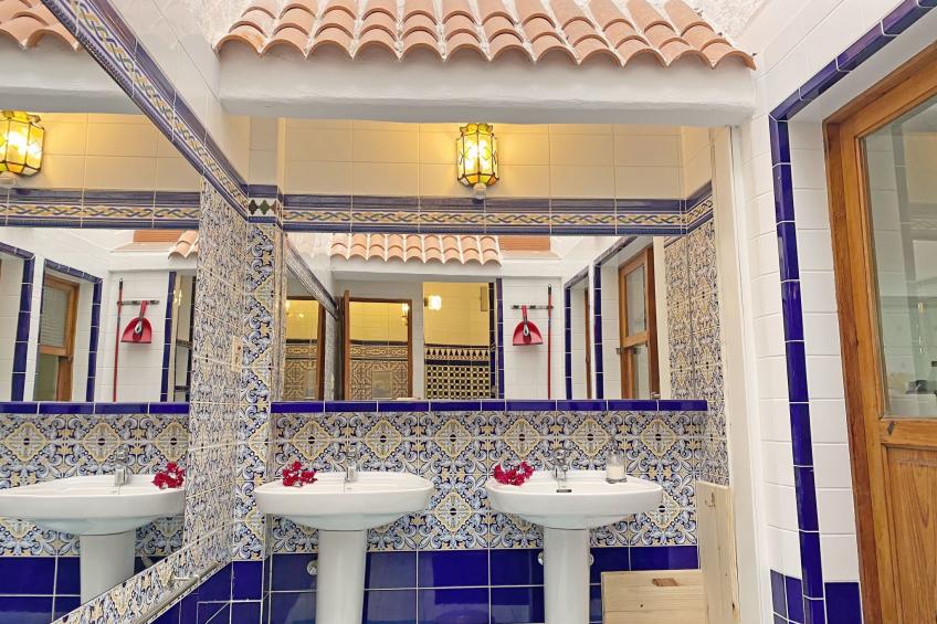 Villa Castillo Moro - foto 15