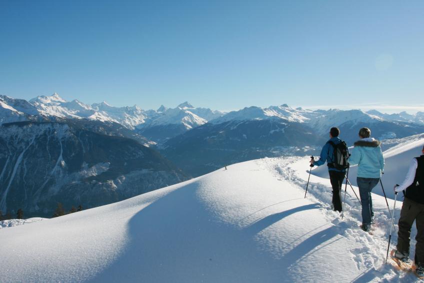 Crans Montana sous les Etoiles - foto 4