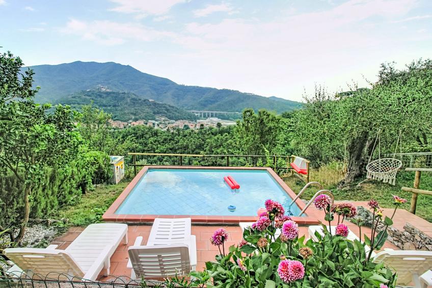 Cà Olivella - foto 22