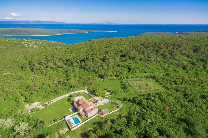 Villa Prisedi - foto 7