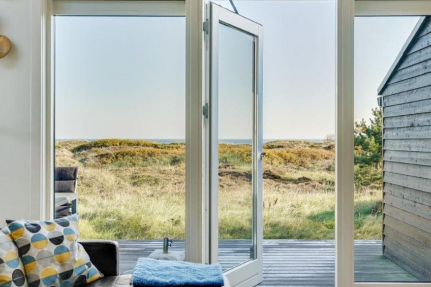 "Helin" - 100m from the sea in Sealand - foto 14