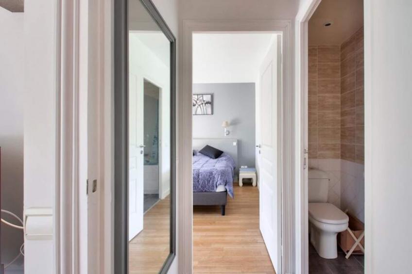 Résidence Le Saint Denac - maeva Home - foto 10