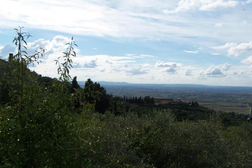 Eremo di Fieri - foto 34