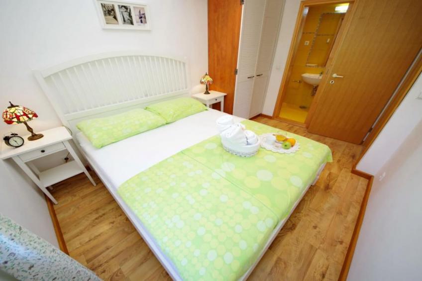 Two-Bedroom Apartment (Lavanda) - foto 9