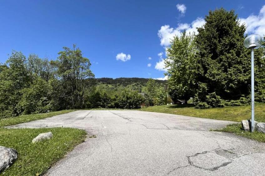 Résidence Le Front De Neige - foto 15